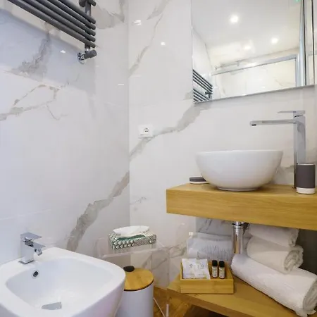 Guest house Sotto Sale-5 Terre *