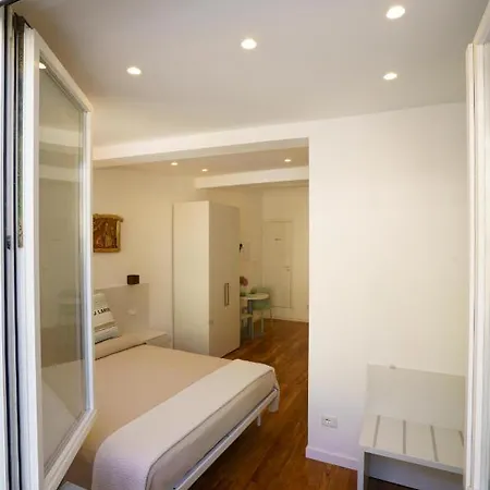 Sotto Sale-5 Terre Guest house Riomaggiore