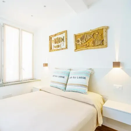 Guest house Sotto Sale-5 Terre Riomaggiore