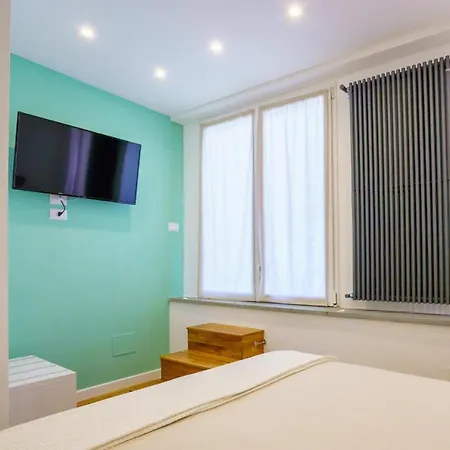 Guest house Sotto Sale-5 Terre