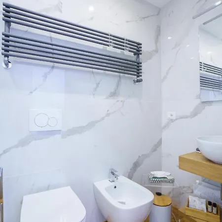 Sotto Sale-5 Terre Guest house