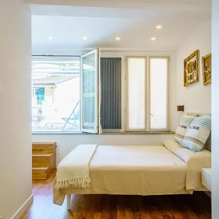 Guest house Sotto Sale-5 Terre Riomaggiore